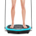 Вібраційна платформа  Hop-Sport 3D HS-070VS Scout Turquoise - фото №6
